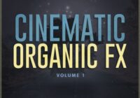 Highline Audio Cinematic Organic FX Vol.1 WAV