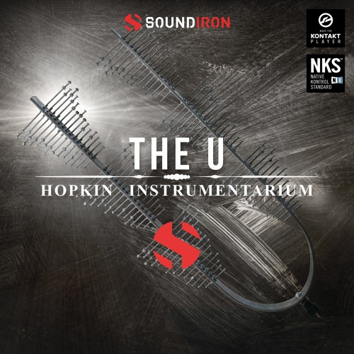 Hopkin Instrumentarium: The U v1.0 KONTAKT