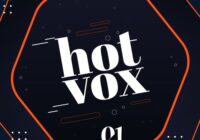 Roundel Sounds Hot Vox Vol.1 MULTIFORMAT