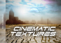 Image Sounds Cinematic Textures WAV