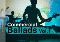 Image Sounds Commercial Ballads 1 WAV