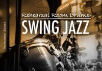 Image Sounds Rehearsal Room Drums Swing Jazz WAV