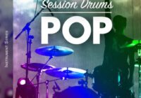 Image Sounds Session Drums Pop 1 WAV