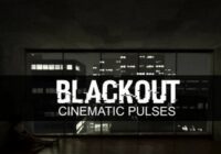 Instruments by Lamprey – Blackout Cinematic Pulses KONTAKT