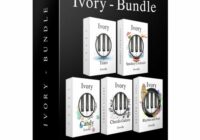 Sonicallys Ivory Bundle WAV MIDI