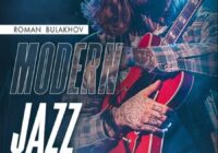 JTC Roman Bulakhov Modern Jazz Soloing TUTORIAL