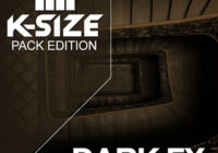 K-Size Dark FX WAV