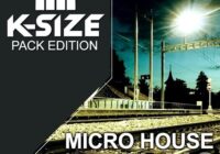 K Size Micro House V2 WAV AIFF