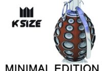 K-Size Minimal Edition MULTIFORMAT