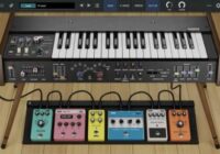 KORG miniKORG v1.0.0 WIN