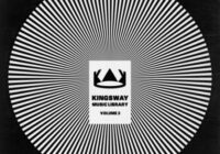 Kingsway Music Library Vol. 3 (Compositions & Stems) WAV