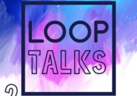 Roundel Sounds Loop Talks Vol.2 WAV