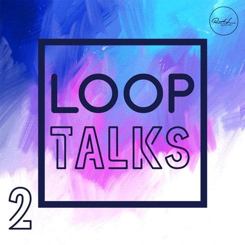 Roundel Sounds Loop Talks Vol.2 WAV