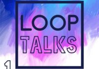oundel Sounds Loop Talks Vol.1 WAV
