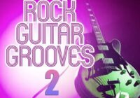 Luigi Production Rock Guitar Grooves 2 WAV