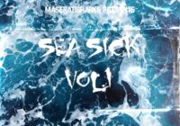 Maserati Sparks Sea Sick Vol.1 WAV