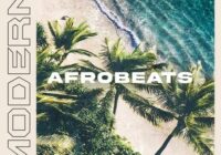 Flame Audio Modern Afrobeats WAV MIDI