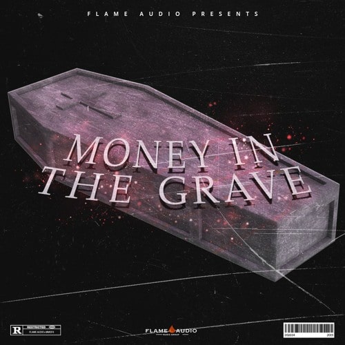 Flame Audio Money In The Grave (Contruction Kits) WAV MIDI