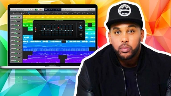 Music Production In Logic Pro X – Hip Hop Course Logic Pro X TUTORIAL