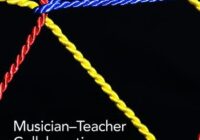 Musician-Teacher Collaborations: Altering the Chord PDF