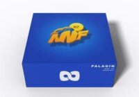 Palagin NNF V2 (Drum Kit) WAV