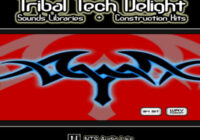 NTS Audio Labs Tribal Tech Delight WAV