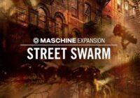 NI Expansion: Street Swarm v2.0.1