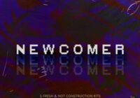 Flame Audio Newcomer (Construction Kits) WAV MIDI