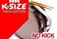 K-Size NoKick Pack Vol.3 WAV