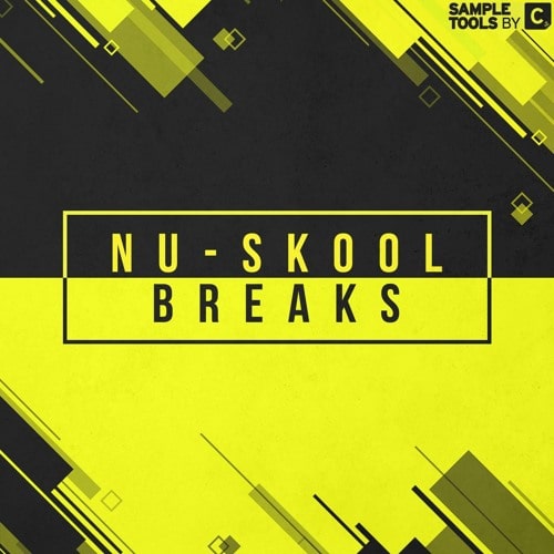 Cr2 Nu-Skool Breaks WAV MIDI