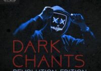 OhmLab Dark Chants Revolution Edition WAV