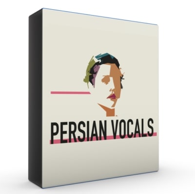 Rast Sound Persian Vocals KONTAKT