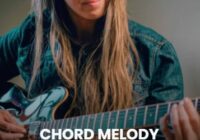 Pickup Music Chord Melody Arranging TUTORIAL