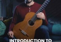 Pickup Music Introduction To Classical Guitar TUTORIAL