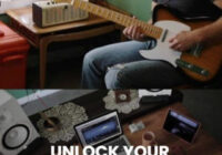 Pickup Music Unlock Your Fretboard TUTORIAL