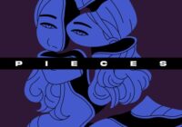 Pieces – Melancholic Hip-Hop WAV