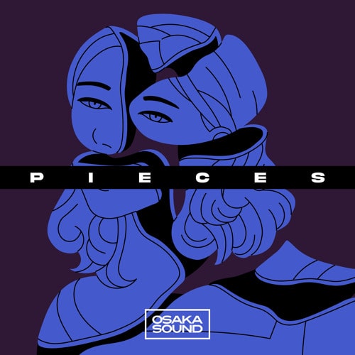 Pieces – Melancholic Hip-Hop WAV