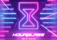 Production Master Hourglass: New Rave WAV MIDI FXP