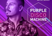 Cr2 Purple Disco Machine Vol.3 WAV MIDI