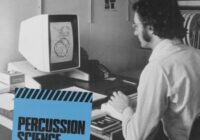 RARE Percussion – Percussion Science 3 WAV