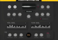 Rast Sound Kemenche v2.0 KONTAKT