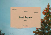 Renraku LOST TAPES 002 WAV