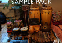 Rhythm Section Studio RS INTL Sample Pack III: Contours WAV