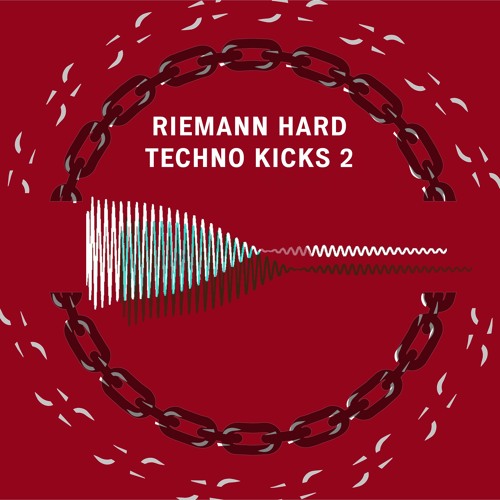 Riemann Kollektion Riemann Hard Techno Kicks 2 WAV