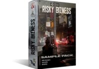 BERRYMANE Risky Bizness Sample Pack WAV