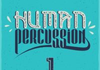 Roundel Sounds Human Percussion Vol.1 WAV