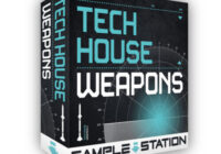 Sample Station Tech House Weapons ACID WAV