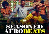 vSonics Empire Seasoned Afrobeats WAV MIDI