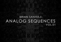 Sensor Analog Sequences Vol. 1 by Brian Sanhaji WAV