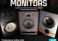 Sound On Sound USA – September 2021 PDF